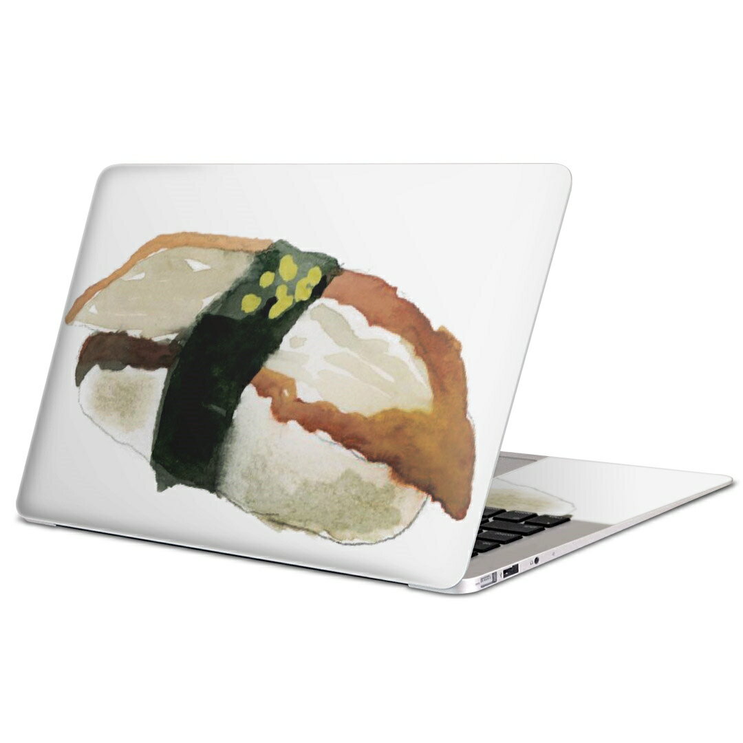 MacBook p XLV[ }bNubN 13C` ` 16C` MacBook Pro / MacBook Air eΉ m[gp\R Jo[ P[X tB XebJ[ ANZT[ ی 019899 i i Sushi 