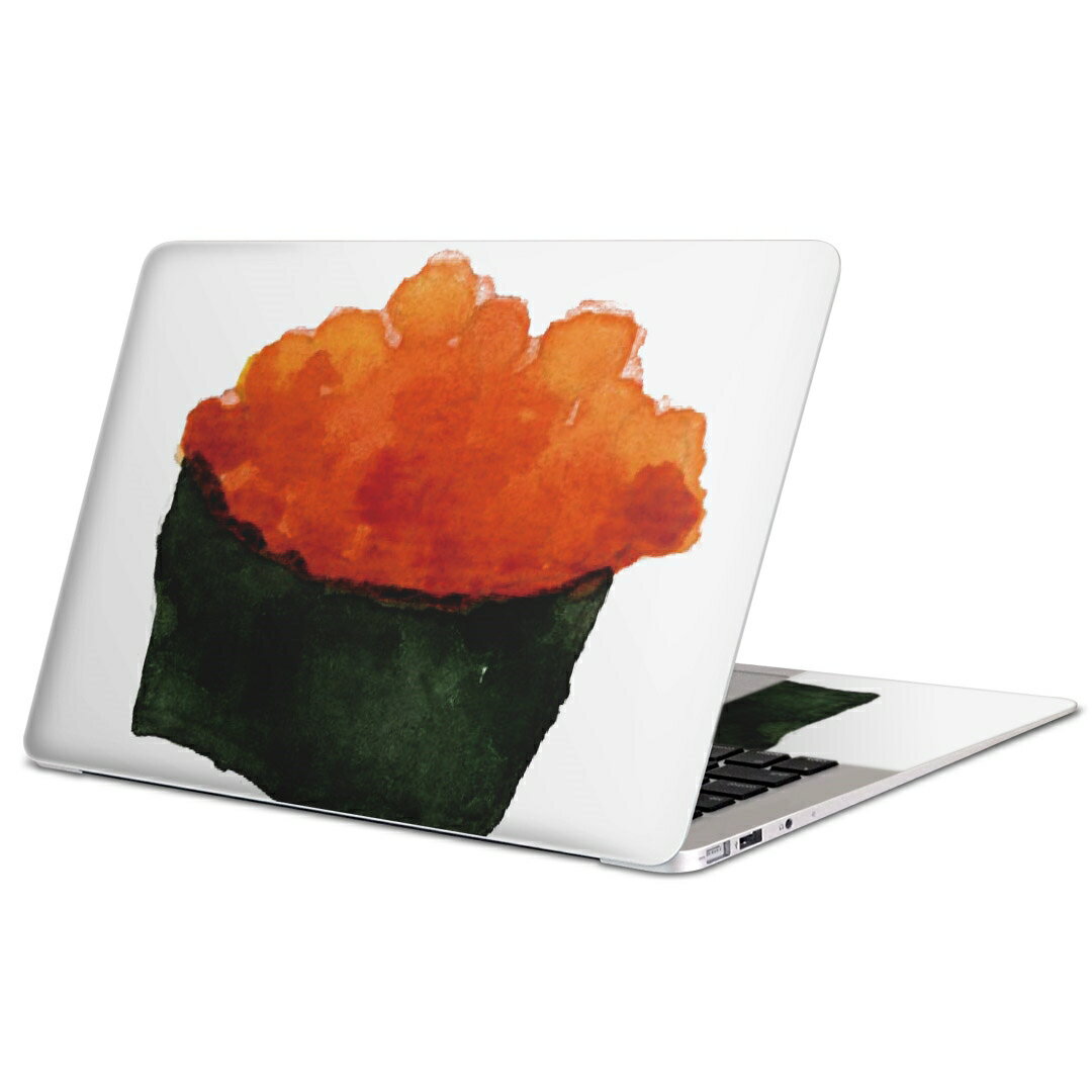 MacBook p XLV[ }bNubN 13C` ` 16C` MacBook Pro / MacBook Air eΉ m[gp\R Jo[ P[X tB XebJ[ ANZT[ ی 019901 i i Sushi 