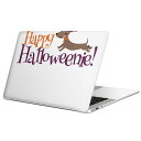 MacBook p XLV[ }bNubN 13C` ` 16C` MacBook Pro / MacBook Air eΉ m[gp\R Jo[ P[X tB XebJ[ ANZT[ ی 019999 nEB happy halloween 