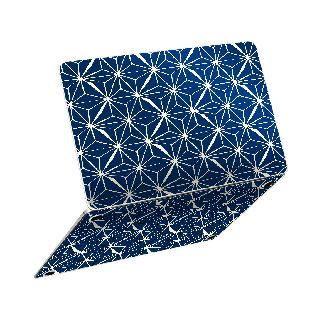 MacBook Neo 13インチ スキンシール 全面 保護 きせかえ カバー ステッカー ノートPC おしゃれ 貼るだけ 傷防止 igsticker
