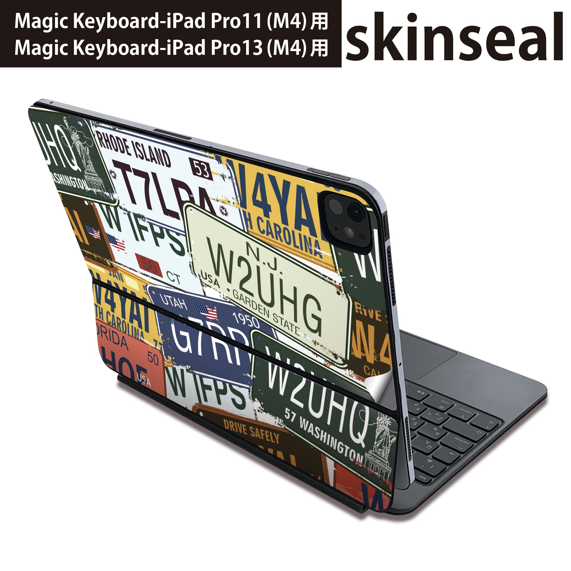 �ޥ��å������ܡ��� �� �����󥷡��� 11����� 13����� iPad Pro11(M4) iPad Pro13(M4)�� 2024ǯȯ�� ��5���� Magic...