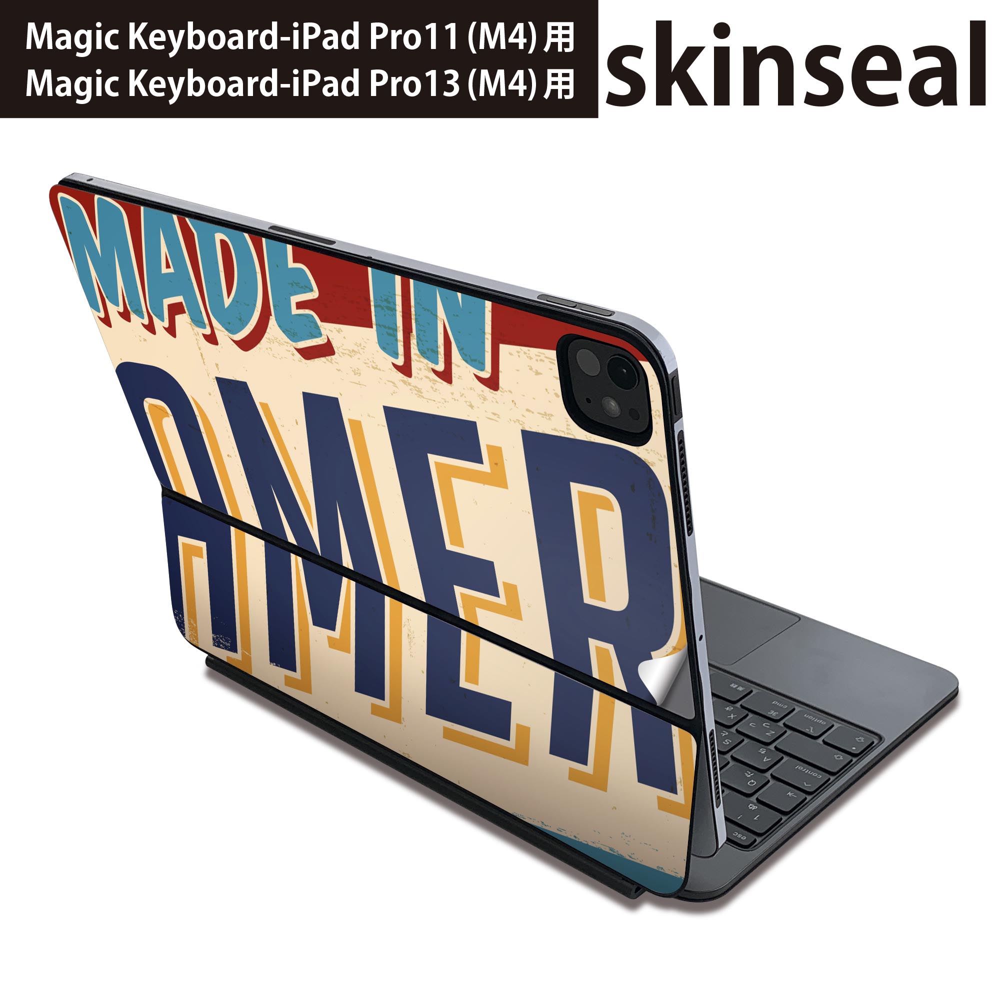 �ޥ��å������ܡ��� �� �����󥷡��� 11����� 13����� iPad Pro11(M4) iPad Pro13(M4)�� 2024ǯȯ�� ��5���� Magic...