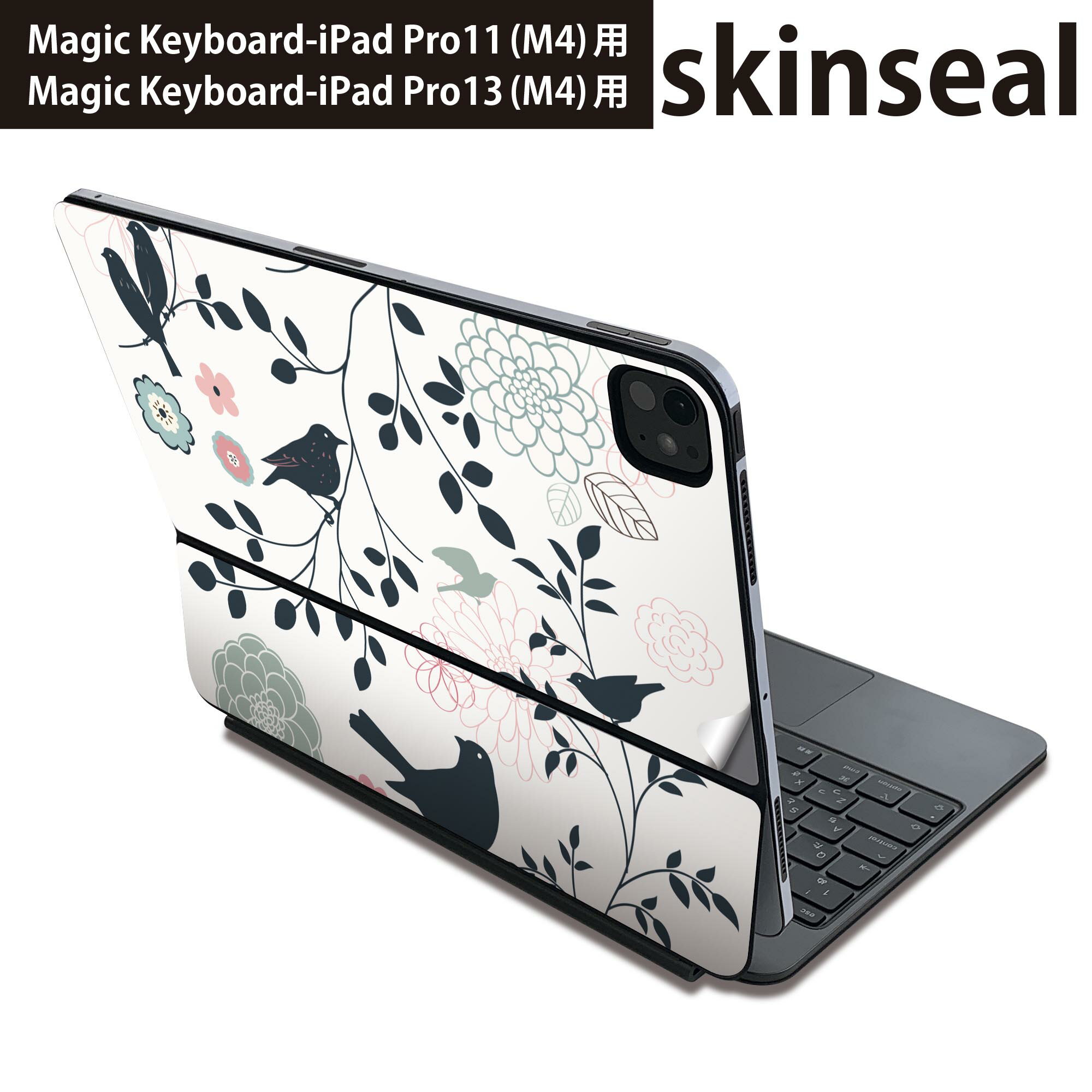 �ޥ��å������ܡ��� �� �����󥷡��� 11����� 13����� iPad Pro11(M4) iPad Pro13(M4)�� 2024ǯȯ�� ...