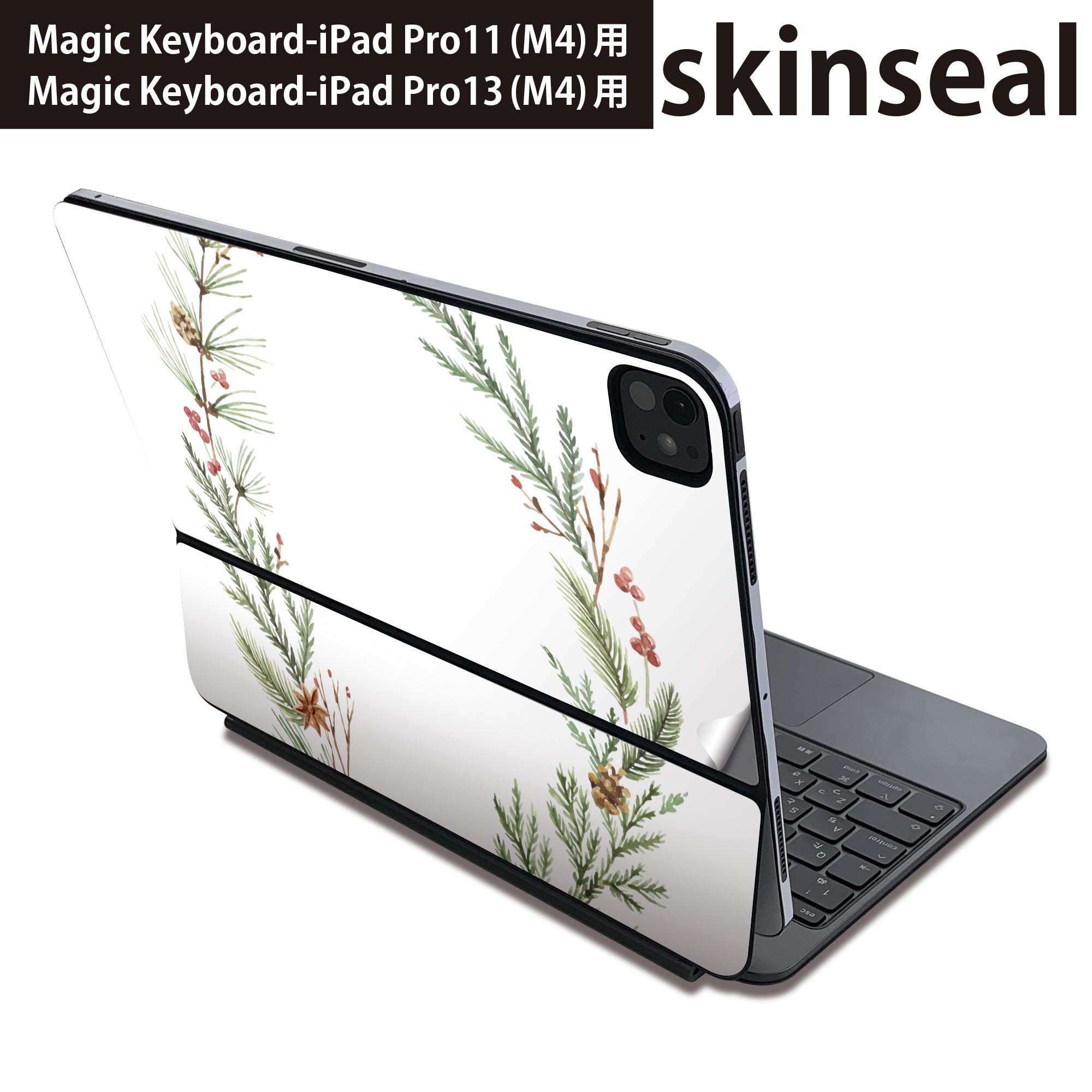 �ޥ��å������ܡ��� �� �����󥷡��� 11����� 13����� iPad Pro11(M4) iPad Pro13(M4)�� 2024ǯȯ�� ��5���� Magic...