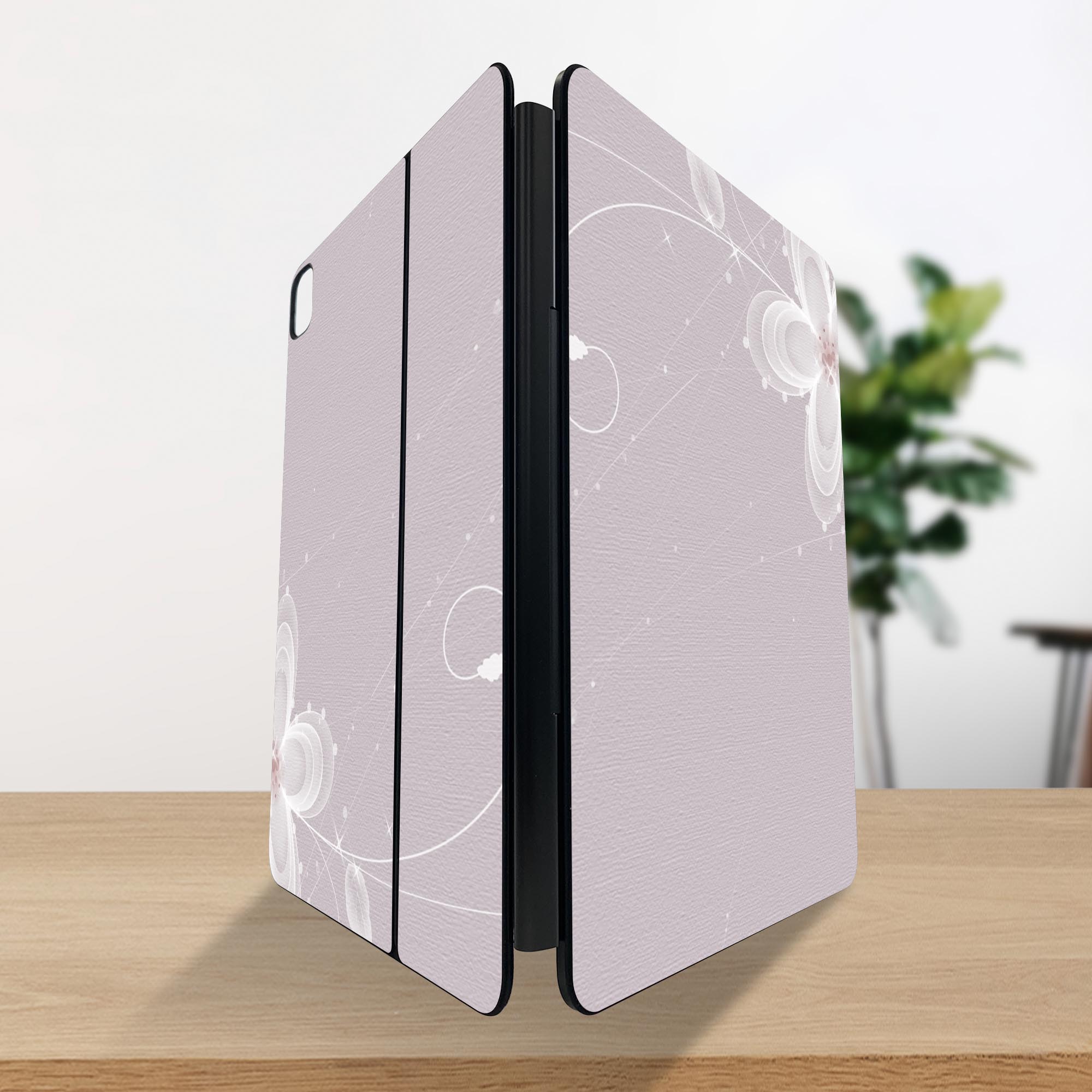 マジックキーボード 用 スキンシール 11インチ 13インチ iPad Pro11(M4) iPad Pro1...