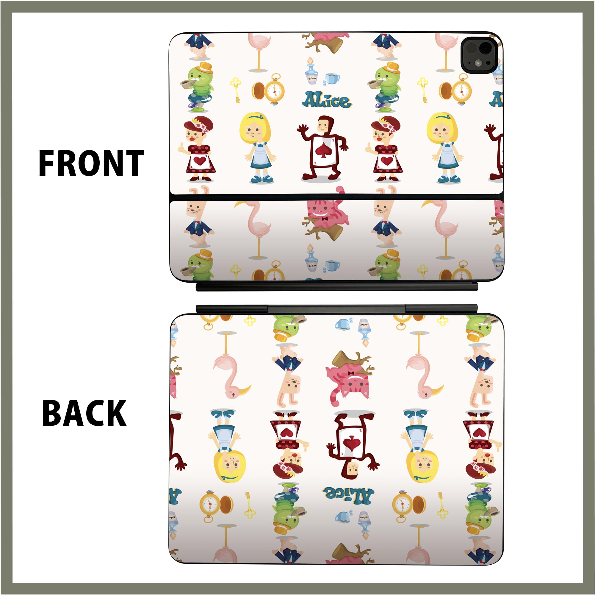 BUFFALO バッファロー iPad Pro専用ネオプレンスリーブケース ブラック BSIPD15LCNPSLBK スマートフォン タブレット 携帯電話 iPad iPadケース[▲][AS]