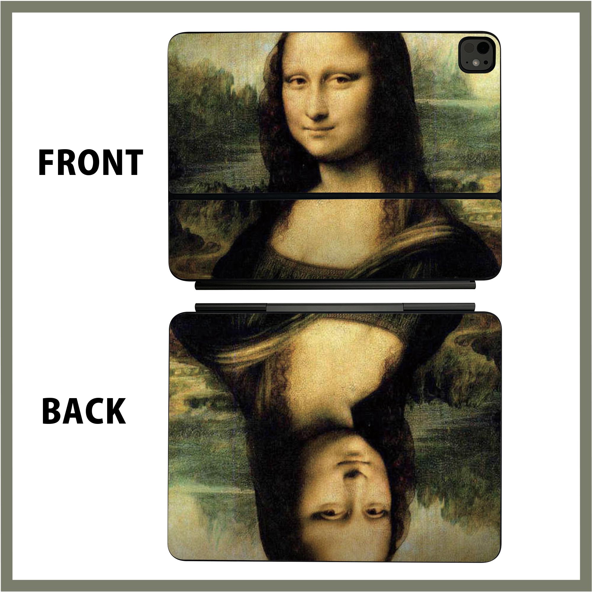 �ޥ��å������ܡ��� �� �����󥷡��� 11����� 13����� iPad Pro11(M4) iPad Pro13(M4)�� 2024ǯȯ�� ��5���� Magic Keyboard �б� ���� ���� �ݸ���� �͵� ��ʥꥶ�����衡���饹�� 011455