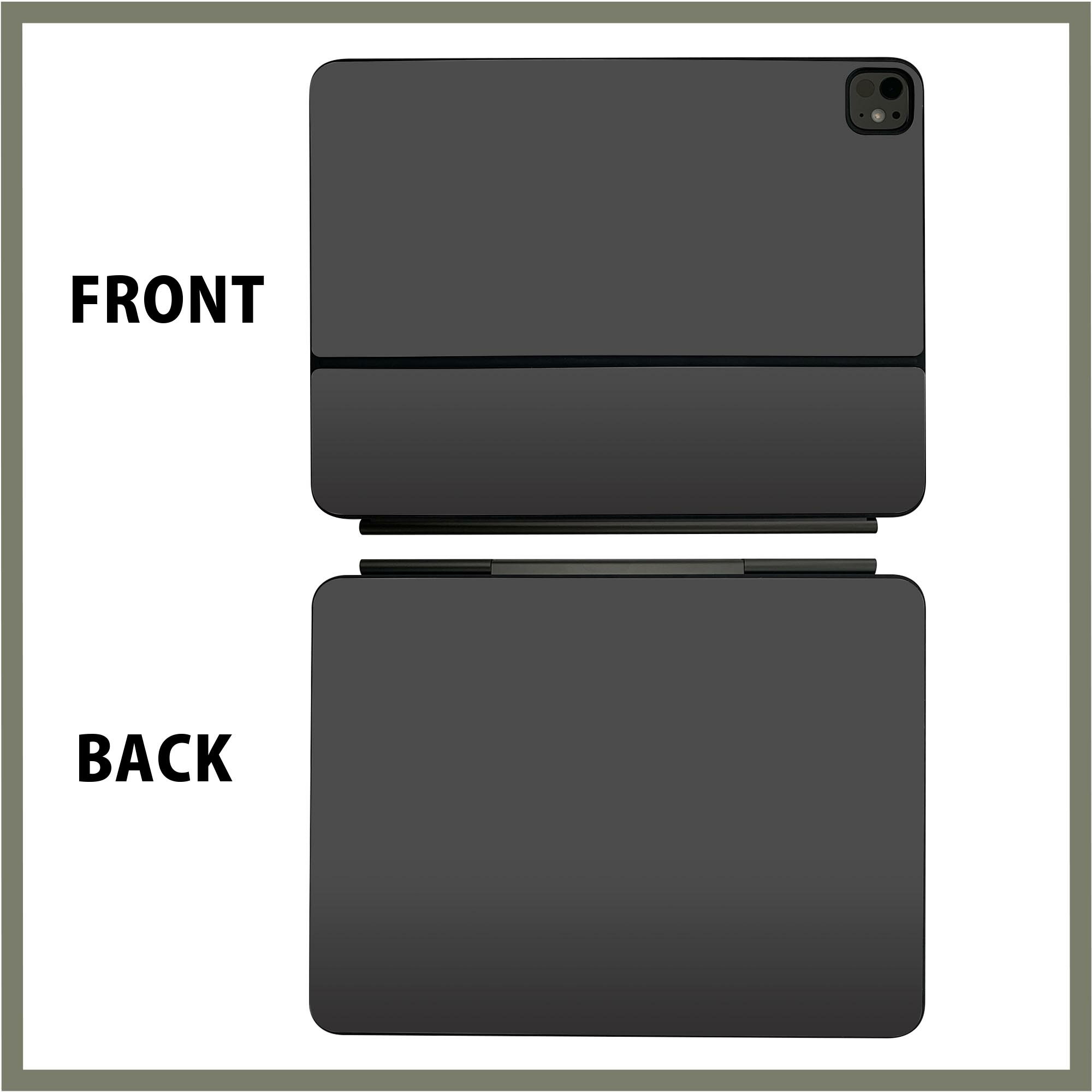 マジックキーボード 用 スキンシール 11イン...の紹介画像3