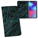 SHV38 AQUOS SERIE mini セリエ ミニ au エーユー 両面プリント 裏表 内側 内面 スマホ カバー レザー ケース 手帳タイプ フリップ ダイアリー 二つ折り 革 フルデザイン 000437 デジタル 青(2)