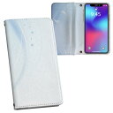 iPhone11 Pro Max 6.5インチ 専用 iphone11pronax アイフォン softbank docomo au 両面プリント 裏表 内側 内面 スマホ カバー レザー ケース 手帳タイプ フリップ ダイアリー 二つ折り 革 フルデザイン 001745 クール シャボン玉(2)