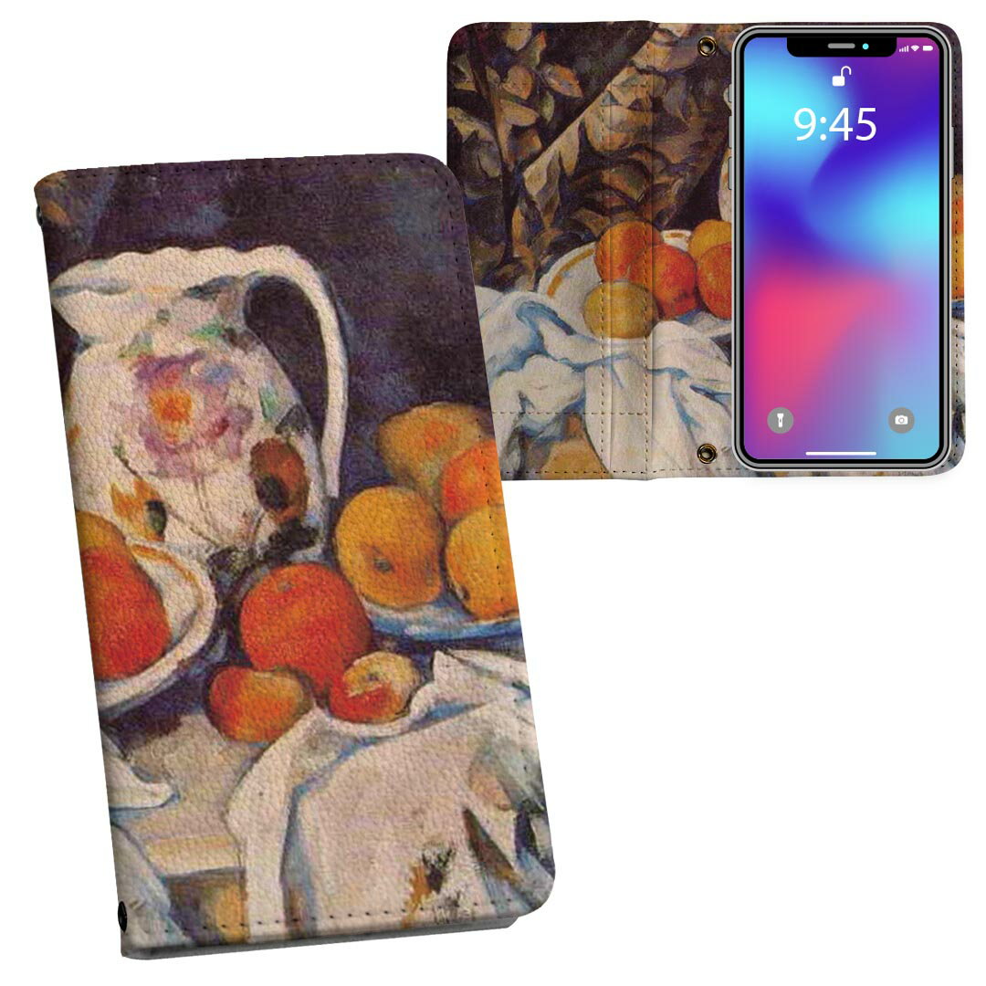 701SH AQUOS R Compact ソフトバンク softbank 両面プリント 裏表 内側 内面 スマホ カバー レザー ケース 手帳タイプ フリップ ダイアリー 二つ折り 革 フルデザイン 003253 果物　絵画　イラストのサムネイル