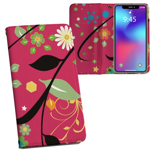SO-04H Xperia X Performance エクスペリア X パフォーマンス so04h docomo ドコモ 両面プリント 裏表 内側 内面 スマホ カバー レザー ケース 手帳タイプ フリップ ダイアリー 二つ折り 革 フルデザイン 005822 花 フラワー 赤 SO-04H Xperia X Performance エクスペリア X パフォーマンス so04h docomo ドコモ 両面プリント 裏表 内側 内面 スマホ カバー レザー ケース 手帳タイプ フリップ ダイアリー 二つ折り 革 フルデザイン 005822 花 フラワー 赤