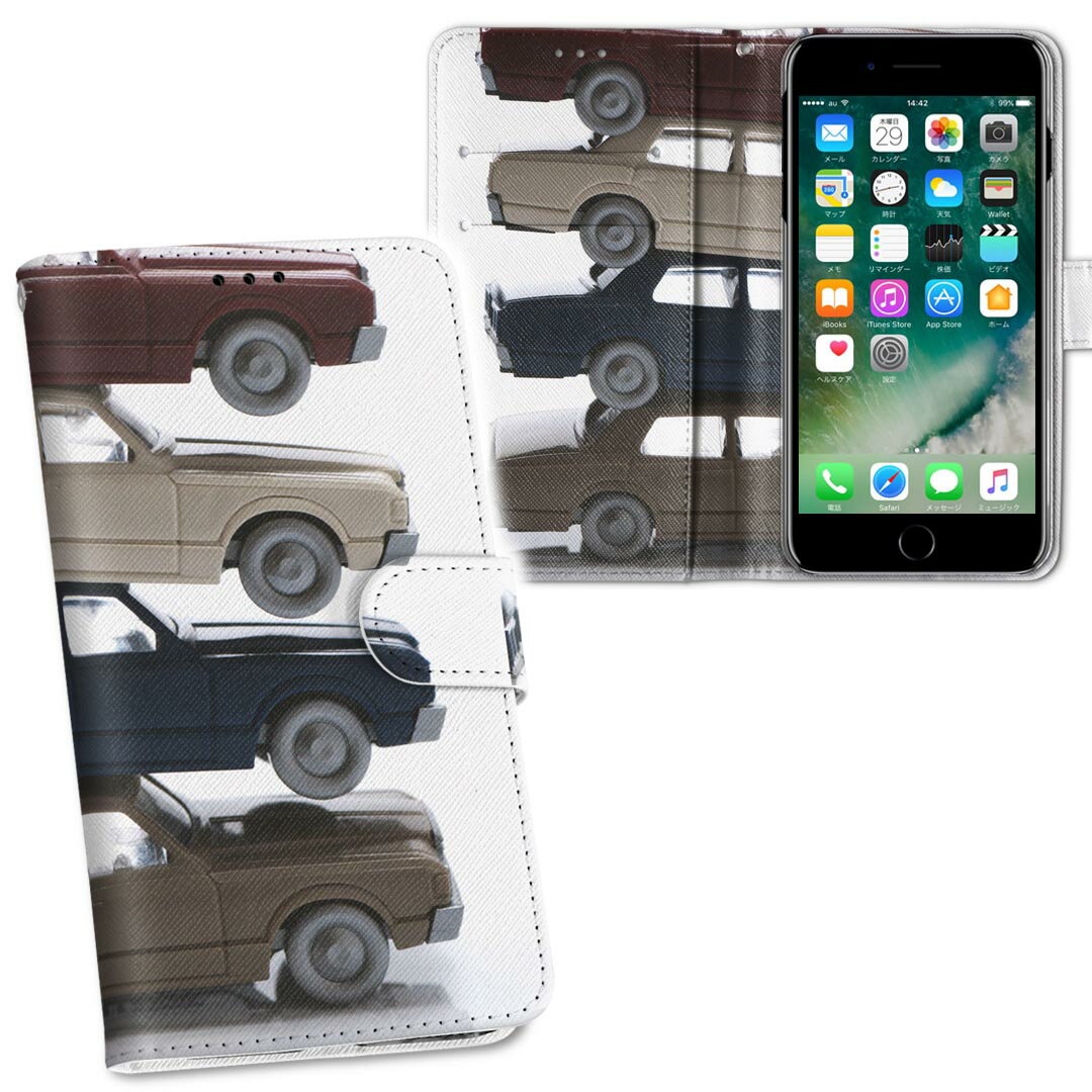 F-03H arrows SV アローズ f03h docomo ドコモ 両面プリント 裏表 内側 内面 スマホ カバー レザー ケース 手帳タイプ フリップ ダイアリー 二つ折り 革 フルデザイン 005995 車　写真　おもちゃ