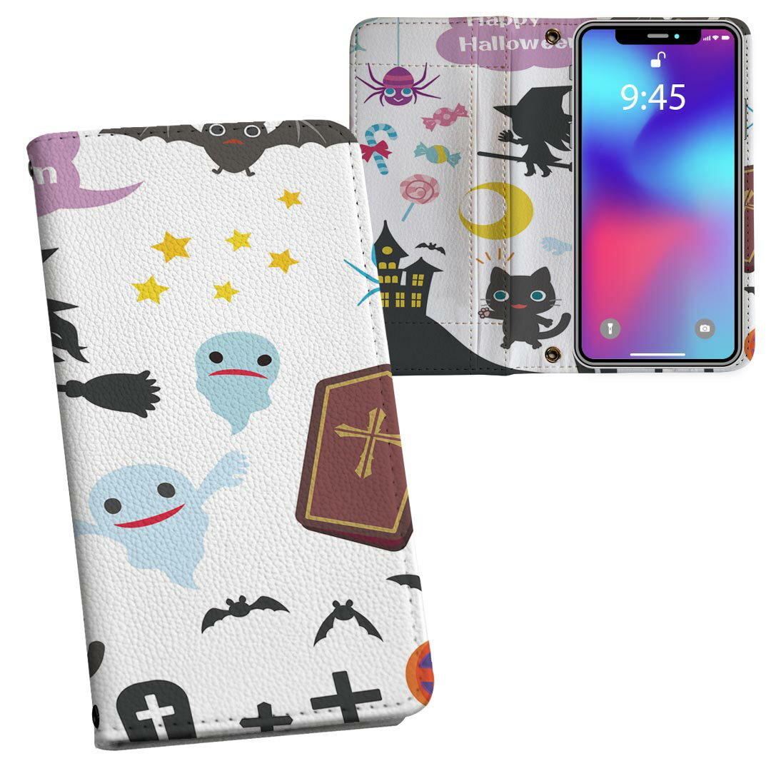 SO-01M Xperia 5 エクスペリア ファイブ so01m docomo ドコモ 両面プリン ...