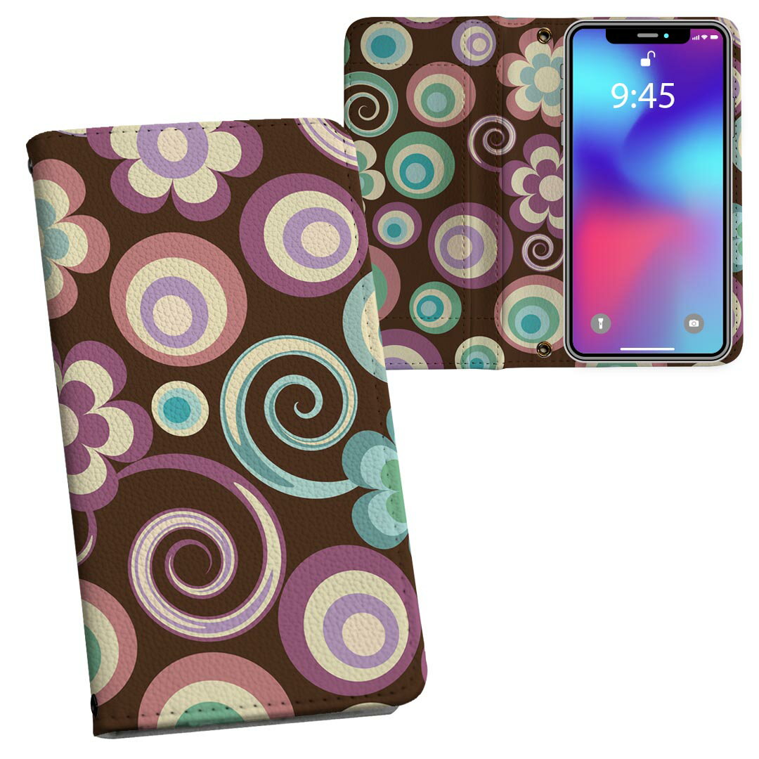 iPhone11 Pro Max 6.5インチ 専用 iphone11pronax アイフォン softbank docomo au 両面プリント 裏表 内側 内面 スマホ カバー レザー ..