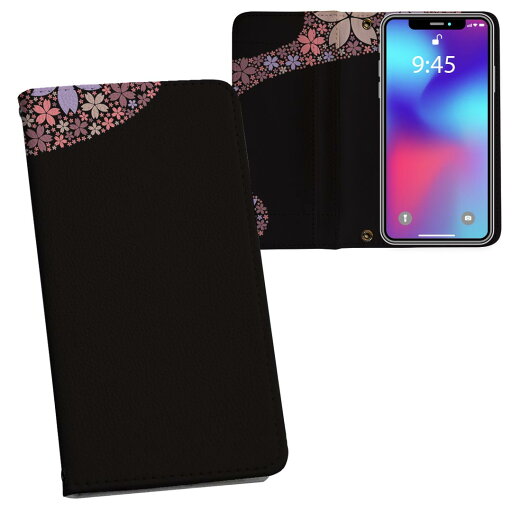 Pixel4 Google グーグル ピクセル4 pixel4 simfree SIMフリー 両面プリント 裏表 内側 内面 スマホ カバー レザー ケース 手帳タイプ フリップ ダイアリー 二つ折り 革 フルデザイン 008184 花 フラワー 和風 和柄 黒 ブラック Pixel4 Google グーグル ピクセル4 pixel4 simfree SIMフリー 両面プリント 裏表 内側 内面 スマホ カバー レザー ケース 手帳タイプ フリップ ダイアリー 二つ折り 革 フルデザイン 008184 花 フラワー 和風 和柄 黒 ブラック
