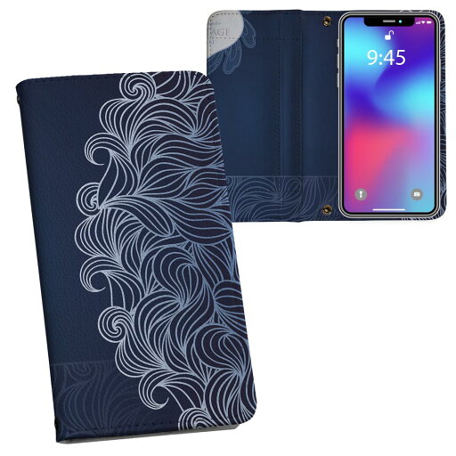 iPhone11 Pro Max 6.5インチ 専用 iphone11pronax アイフォン softbank docomo au 両面プリント 裏表 内側 内面 スマホ カバー レザー ケース 手帳タイプ フリップ ダイアリー 二つ折り 革 フルデザイン 008563 クール ハート 青 ブルー 模様 iPhone11 Pro Max 6.5インチ 専用 iphone11pronax アイフォン softbank docomo au 両面プリント 裏表 内側 内面 スマホ カバー レザー ケース 手帳タイプ フリップ ダイアリー 二つ折り 革 フルデザイン 008563 クール ハート 青 ブルー 模様