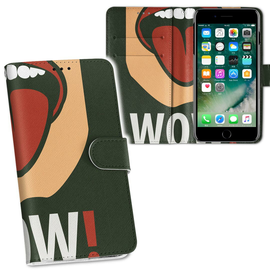 SOV37 Xperia XZ2 エクスペリア エックスゼットツー au エーユー 両面プリント 裏表 内側 内面 スマホ カバー レザー ケース 手帳タイプ フリップ ダイアリー 二つ折り 革 フルデザイン 011638 英語　人物　イラスト(2.0)