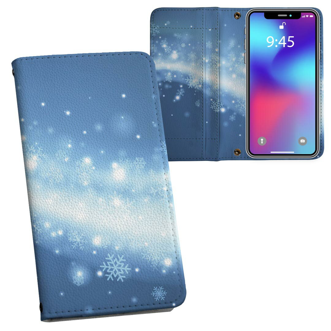 商品特徴・シームレスな全面デザイン・外側は高品質の人工革を使用・内側にはスマホを装着するケースが付属・機種専用のカメラホール仕様でケースを装着したままの撮影が可能・ワンセグや動画の視聴に便利な横置きスタンド機能・ICカードなどを2枚まで収納できるカードスロット付き・マグネットフリップで開け閉めカンタン注意事項商品画像はサンプルイメージですので、ご覧の環境によっては多少色味に違いを感じる場合がございます。イメージと違った、モニターと色味が異なるという理由での交換や返金はご対応出来かねます。カバーのみの販売で本体は付属しません。ケース装着のままケーブルを挿しての充電は可能ですが、卓上ホルダでの充電は仕様上対応しておりません。また、ワイヤレス充電対応機種についてはお使いの機器や環境により反応しない場合があります。お手数ですがケースから外してお使い下さい。卓上ホルダ及びワイヤレスでの充電は保障の対象外となります。こちらは無地のレザーにデザインをプリントした商品で、デコなどの加工はございません。凹凸や光沢があるように見えたり布地や金属を素材にしたように見える商品もありますが、デザインの図版によるものです。撮影時にカバーが映り込む恐れがあるため、カメラ用の穴は若干大きめに開けています。カメラ穴の位置にわずかなズレが生じる場合がございます。また印刷時に微妙な画像のズレが生じる場合がございます。ご注文後に1点1点制作する受注生産品のため、不良品以外のご返品や交換は固くお断り致します。機種の選択間違いも保証対象外となりますため、ご注文の際は必ず機種をご確認下さい。発送について完全受注生産のハンドメイド商品となりますので、既製品と比べて発送までお時間を頂いています。 基本的に決済確認後、通常で3営業日程度、最大で10営業日程度での発送となります。繁忙期や休業日明けの場合はさらに時間がかかる場合があります。 その際には別途メールにてご連絡致します。メール便の場合、発送日から到着までに2-4日ほどかかる場合が多く、紛失などの保障もご対応できかねます。あらかじめご了承下さい。