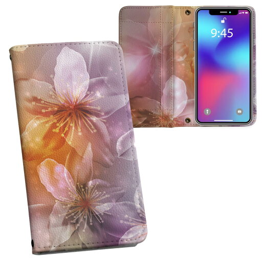 Galaxy A25 用 SC-53F / SCG33 共通対応 内側プリント ギャラクシーa25 5G 対応 ケース カバー 手帳型 マグネット式 ピタッと閉まる レザーケース カード収納 ポケット 002023 花 カラフル Galaxy A25 用 SC-53F / SCG33 共通対応 内側プリント ギャラクシーa25 5G 対応 ケース カバー 手帳型 マグネット式 ピタッと閉まる レザーケース カード収納 ポケット 002023 花 カラフル