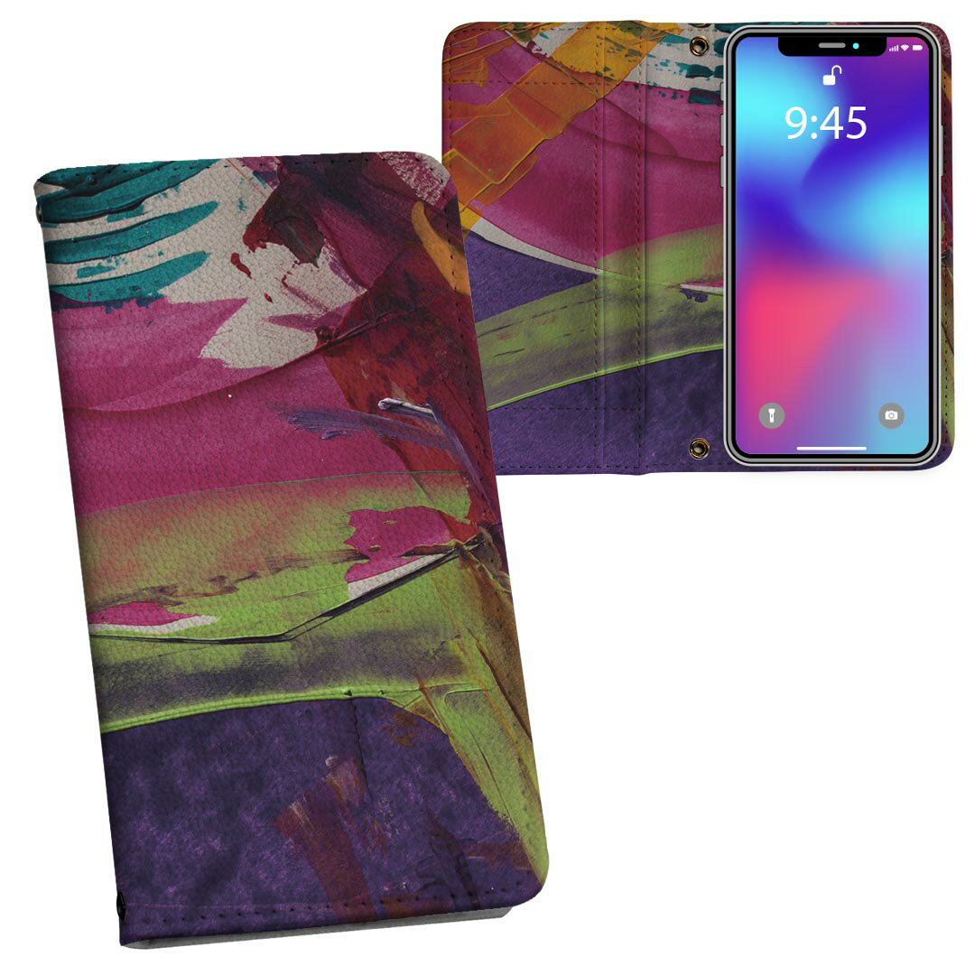 商品特徴・シームレスな全面デザイン・外側は高品質の人工革を使用・内側にはスマホを装着するケースが付属・機種専用のカメラホール仕様でケースを装着したままの撮影が可能・ワンセグや動画の視聴に便利な横置きスタンド機能・ICカードなどを2枚まで収納...