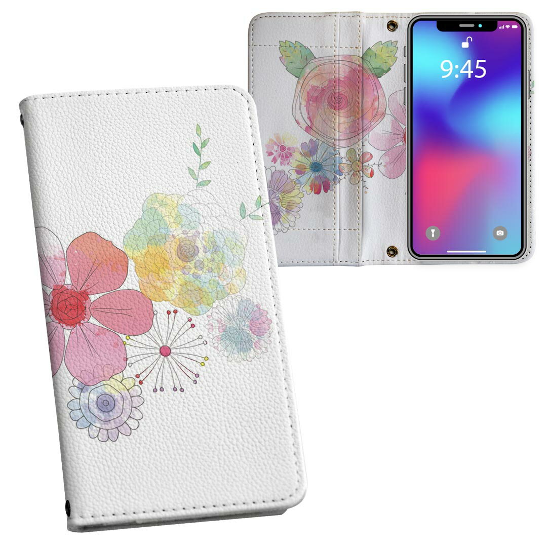 商品特徴・シームレスな全面デザイン（内側は落ち着いたオフホワイト）・外側は高品質の人工革を使用・内側にはスマホを装着するケースが付属・機種専用のカメラホール仕様でケースを装着したままの撮影が可能・ワンセグや動画の視聴に便利な横置きスタンド機...