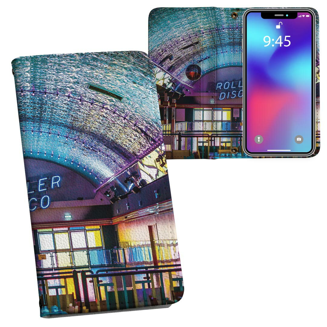 商品特徴・シームレスな全面デザイン・外側は高品質の人工革を使用・内側にはスマホを装着するケースが付属・機種専用のカメラホール仕様でケースを装着したままの撮影が可能・ワンセグや動画の視聴に便利な横置きスタンド機能・ICカードなどを2枚まで収納できるカードスロット付き・マグネットフリップで開け閉めカンタン注意事項商品画像はサンプルイメージですので、ご覧の環境によっては多少色味に違いを感じる場合がございます。イメージと違った、モニターと色味が異なるという理由での交換や返金はご対応出来かねます。カバーのみの販売で本体は付属しません。ケース装着のままケーブルを挿しての充電は可能ですが、卓上ホルダでの充電は仕様上対応しておりません。また、ワイヤレス充電対応機種についてはお使いの機器や環境により反応しない場合があります。お手数ですがケースから外してお使い下さい。卓上ホルダ及びワイヤレスでの充電は保障の対象外となります。こちらは無地のレザーにデザインをプリントした商品で、デコなどの加工はございません。凹凸や光沢があるように見えたり布地や金属を素材にしたように見える商品もありますが、デザインの図版によるものです。撮影時にカバーが映り込む恐れがあるため、カメラ用の穴は若干大きめに開けています。カメラ穴の位置にわずかなズレが生じる場合がございます。また印刷時に微妙な画像のズレが生じる場合がございます。ご注文後に1点1点制作する受注生産品のため、不良品以外のご返品や交換は固くお断り致します。機種の選択間違いも保証対象外となりますため、ご注文の際は必ず機種をご確認下さい。発送について完全受注生産のハンドメイド商品となりますので、既製品と比べて発送までお時間を頂いています。 基本的に決済確認後、通常で3営業日程度、最大で10営業日程度での発送となります。繁忙期や休業日明けの場合はさらに時間がかかる場合があります。 その際には別途メールにてご連絡致します。メール便の場合、発送日から到着までに2-4日ほどかかる場合が多く、紛失などの保障もご対応できかねます。あらかじめご了承下さい。