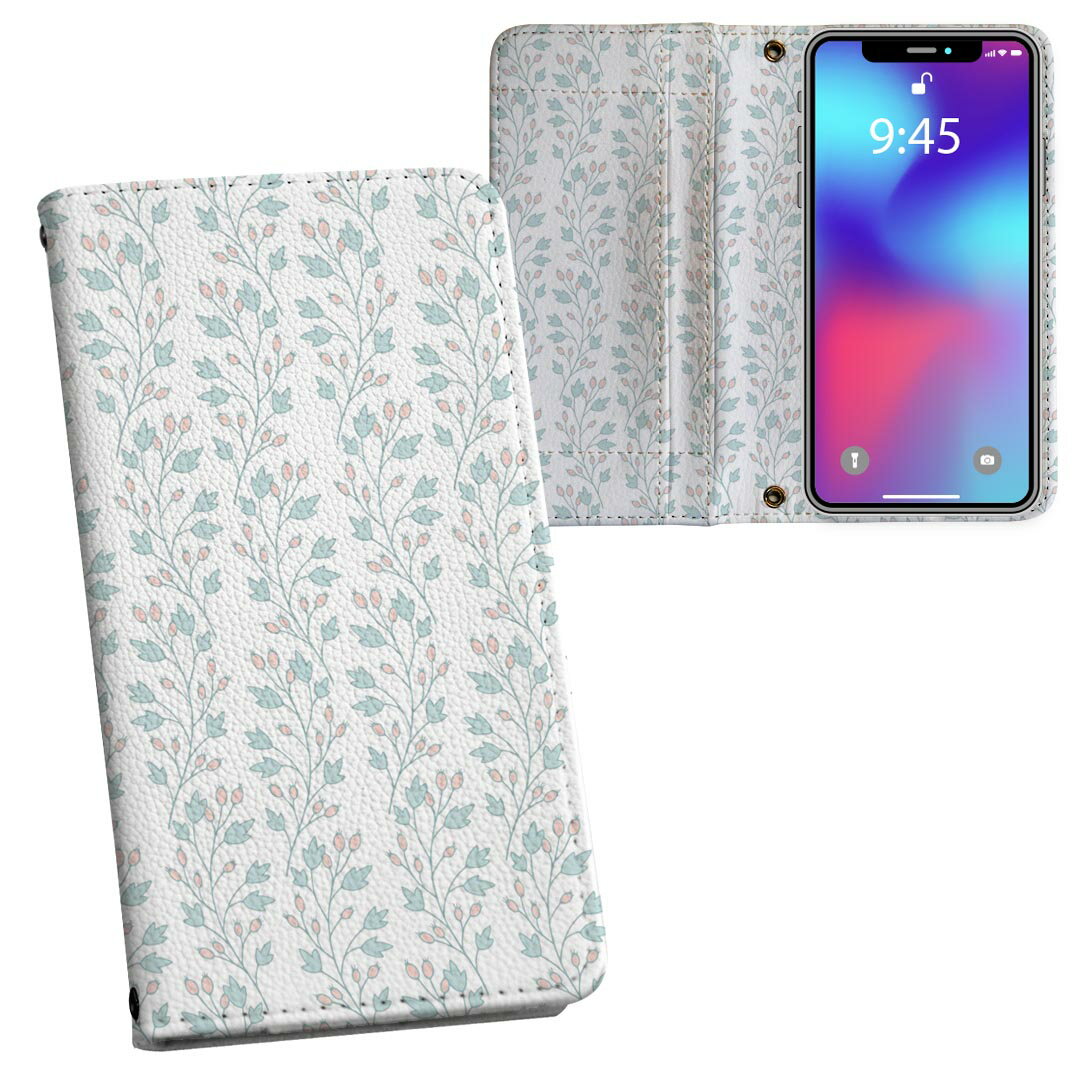 nubia S 5G A403ZT 用 内側プリント a403zt 対応 ケース カバー 手帳型 マグネット式 ピタッと閉まる レザーケース カード収納 ポケット 050232