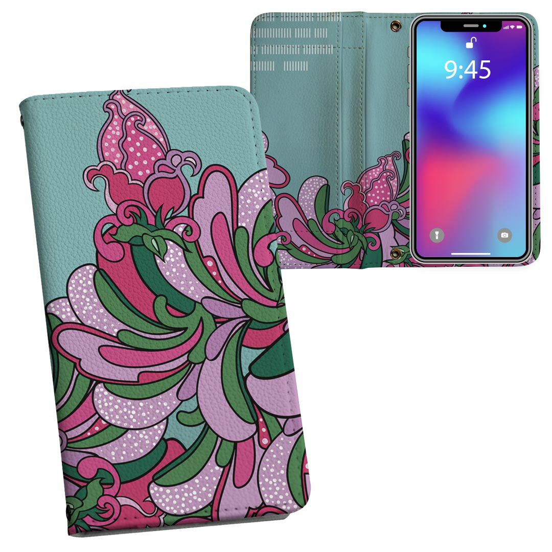 商品特徴・シームレスな全面デザイン・外側は高品質の人工革を使用・内側にはスマホを装着するケースが付属・機種専用のカメラホール仕様でケースを装着したままの撮影が可能・ワンセグや動画の視聴に便利な横置きスタンド機能・ICカードなどを2枚まで収納...