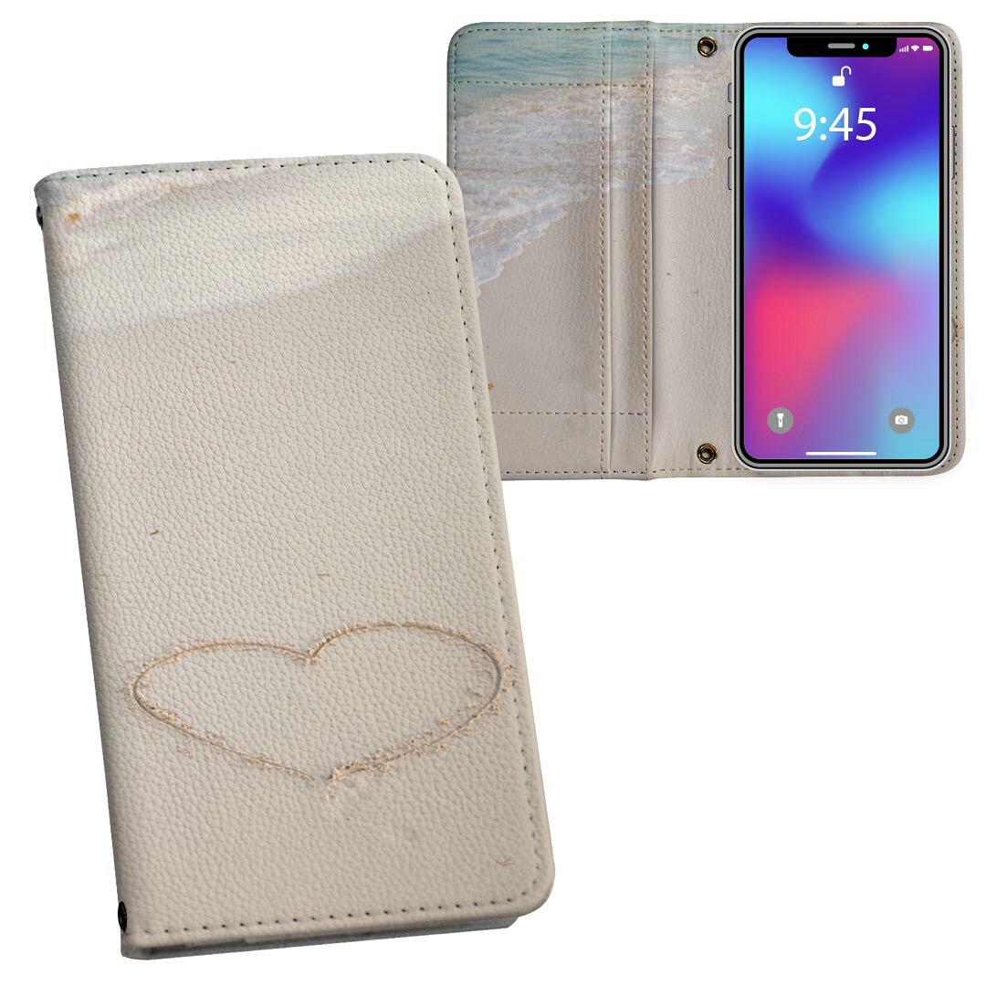商品特徴・シームレスな全面デザイン・外側は高品質の人工革を使用・内側にはスマホを装着するケースが付属・機種専用のカメラホール仕様でケースを装着したままの撮影が可能・ワンセグや動画の視聴に便利な横置きスタンド機能・ICカードなどを2枚まで収納できるカードスロット付き・マグネットフリップで開け閉めカンタン注意事項商品画像はサンプルイメージですので、ご覧の環境によっては多少色味に違いを感じる場合がございます。イメージと違った、モニターと色味が異なるという理由での交換や返金はご対応出来かねます。カバーのみの販売で本体は付属しません。ケース装着のままケーブルを挿しての充電は可能ですが、卓上ホルダでの充電は仕様上対応しておりません。また、ワイヤレス充電対応機種についてはお使いの機器や環境により反応しない場合があります。お手数ですがケースから外してお使い下さい。卓上ホルダ及びワイヤレスでの充電は保障の対象外となります。こちらは無地のレザーにデザインをプリントした商品で、デコなどの加工はございません。凹凸や光沢があるように見えたり布地や金属を素材にしたように見える商品もありますが、デザインの図版によるものです。撮影時にカバーが映り込む恐れがあるため、カメラ用の穴は若干大きめに開けています。カメラ穴の位置にわずかなズレが生じる場合がございます。また印刷時に微妙な画像のズレが生じる場合がございます。ご注文後に1点1点制作する受注生産品のため、不良品以外のご返品や交換は固くお断り致します。機種の選択間違いも保証対象外となりますため、ご注文の際は必ず機種をご確認下さい。発送について完全受注生産のハンドメイド商品となりますので、既製品と比べて発送までお時間を頂いています。 基本的に決済確認後、通常で3営業日程度、最大で10営業日程度での発送となります。繁忙期や休業日明けの場合はさらに時間がかかる場合があります。 その際には別途メールにてご連絡致します。メール便の場合、発送日から到着までに2-4日ほどかかる場合が多く、紛失などの保障もご対応できかねます。あらかじめご了承下さい。