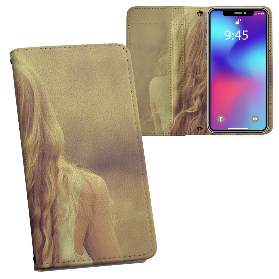 iPhone11 Pro 5.8インチ 専用 iphone11pro アイフォン softbank docomo au 両面プリント 裏表 内側 内面 スマホ カバー レザー ケース 手帳タイプ フリップ ダイアリー 二つ折り 革 フルデザイン 011489 おしゃれ　女性　セクシー