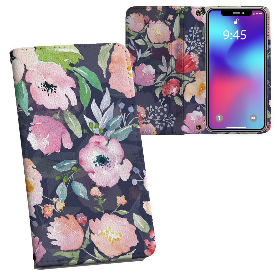 商品特徴・シームレスな全面デザイン・外側は高品質の人工革を使用・内側にはスマホを装着するケースが付属・機種専用のカメラホール仕様でケースを装着したままの撮影が可能・ワンセグや動画の視聴に便利な横置きスタンド機能・ICカードなどを2枚まで収納できるカードスロット付き・マグネットフリップで開け閉めカンタン注意事項商品画像はサンプルイメージですので、ご覧の環境によっては多少色味に違いを感じる場合がございます。イメージと違った、モニターと色味が異なるという理由での交換や返金はご対応出来かねます。カバーのみの販売で本体は付属しません。ケース装着のままケーブルを挿しての充電は可能ですが、卓上ホルダでの充電は仕様上対応しておりません。また、ワイヤレス充電対応機種についてはお使いの機器や環境により反応しない場合があります。お手数ですがケースから外してお使い下さい。卓上ホルダ及びワイヤレスでの充電は保障の対象外となります。こちらは無地のレザーにデザインをプリントした商品で、デコなどの加工はございません。凹凸や光沢があるように見えたり布地や金属を素材にしたように見える商品もありますが、デザインの図版によるものです。撮影時にカバーが映り込む恐れがあるため、カメラ用の穴は若干大きめに開けています。カメラ穴の位置にわずかなズレが生じる場合がございます。また印刷時に微妙な画像のズレが生じる場合がございます。ご注文後に1点1点制作する受注生産品のため、不良品以外のご返品や交換は固くお断り致します。機種の選択間違いも保証対象外となりますため、ご注文の際は必ず機種をご確認下さい。発送について完全受注生産のハンドメイド商品となりますので、既製品と比べて発送までお時間を頂いています。 基本的に決済確認後、通常で3営業日程度、最大で10営業日程度での発送となります。繁忙期や休業日明けの場合はさらに時間がかかる場合があります。 その際には別途メールにてご連絡致します。メール便の場合、発送日から到着までに2-4日ほどかかる場合が多く、紛失などの保障もご対応できかねます。あらかじめご了承下さい。