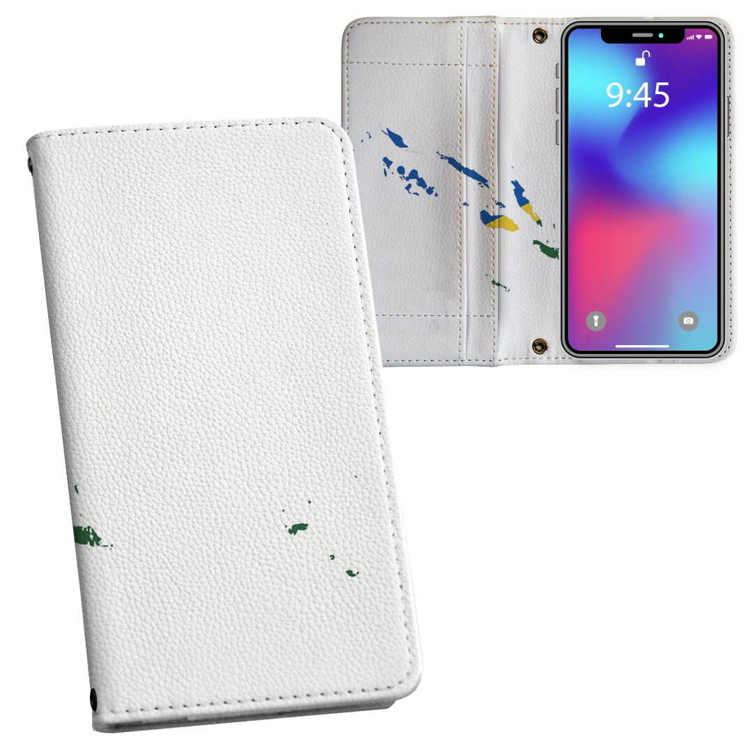 商品特徴・シームレスな全面デザイン・外側は高品質の人工革を使用・内側にはスマホを装着するケースが付属・機種専用のカメラホール仕様でケースを装着したままの撮影が可能・ワンセグや動画の視聴に便利な横置きスタンド機能・ICカードなどを2枚まで収納できるカードスロット付き・マグネットフリップで開け閉めカンタン注意事項商品画像はサンプルイメージですので、ご覧の環境によっては多少色味に違いを感じる場合がございます。イメージと違った、モニターと色味が異なるという理由での交換や返金はご対応出来かねます。カバーのみの販売で本体は付属しません。ケース装着のままケーブルを挿しての充電は可能ですが、卓上ホルダでの充電は仕様上対応しておりません。また、ワイヤレス充電対応機種についてはお使いの機器や環境により反応しない場合があります。お手数ですがケースから外してお使い下さい。卓上ホルダ及びワイヤレスでの充電は保障の対象外となります。こちらは無地のレザーにデザインをプリントした商品で、デコなどの加工はございません。凹凸や光沢があるように見えたり布地や金属を素材にしたように見える商品もありますが、デザインの図版によるものです。撮影時にカバーが映り込む恐れがあるため、カメラ用の穴は若干大きめに開けています。カメラ穴の位置にわずかなズレが生じる場合がございます。また印刷時に微妙な画像のズレが生じる場合がございます。ご注文後に1点1点制作する受注生産品のため、不良品以外のご返品や交換は固くお断り致します。機種の選択間違いも保証対象外となりますため、ご注文の際は必ず機種をご確認下さい。発送について完全受注生産のハンドメイド商品となりますので、既製品と比べて発送までお時間を頂いています。 基本的に決済確認後、通常で3営業日程度、最大で10営業日程度での発送となります。繁忙期や休業日明けの場合はさらに時間がかかる場合があります。 その際には別途メールにてご連絡致します。メール便の場合、発送日から到着までに2-4日ほどかかる場合が多く、紛失などの保障もご対応できかねます。あらかじめご了承下さい。