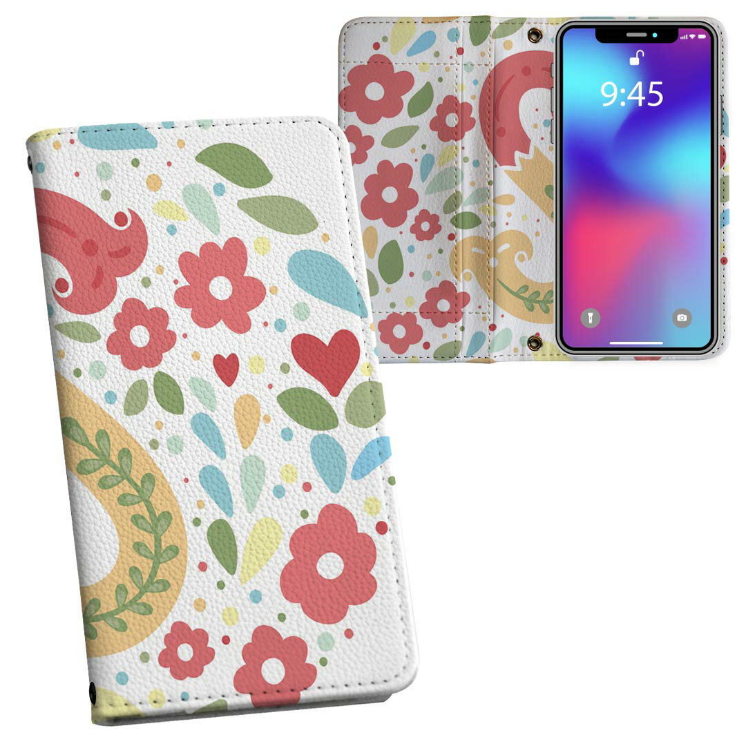 Rakuten - BASIO active3 KYG04 ベイシオ アクティブ3 用 内側プリント kyg04 対応 ケース カバー 手帳型 マグネット式 ピタッと閉まる レザーケース カード収納 ポケット 019288 文字 s アルファベット