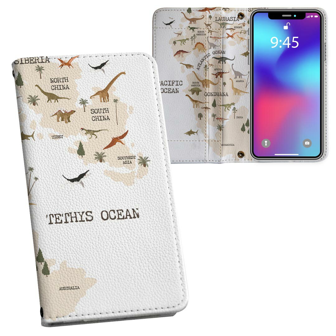 商品特徴・シームレスな全面デザイン・外側は高品質の人工革を使用・内側にはスマホを装着するケースが付属・機種専用のカメラホール仕様でケースを装着したままの撮影が可能・ワンセグや動画の視聴に便利な横置きスタンド機能・ICカードなどを2枚まで収納できるカードスロット付き・マグネットフリップで開け閉めカンタン注意事項商品画像はサンプルイメージですので、ご覧の環境によっては多少色味に違いを感じる場合がございます。イメージと違った、モニターと色味が異なるという理由での交換や返金はご対応出来かねます。カバーのみの販売で本体は付属しません。ケース装着のままケーブルを挿しての充電は可能ですが、卓上ホルダでの充電は仕様上対応しておりません。また、ワイヤレス充電対応機種についてはお使いの機器や環境により反応しない場合があります。お手数ですがケースから外してお使い下さい。卓上ホルダ及びワイヤレスでの充電は保障の対象外となります。こちらは無地のレザーにデザインをプリントした商品で、デコなどの加工はございません。凹凸や光沢があるように見えたり布地や金属を素材にしたように見える商品もありますが、デザインの図版によるものです。撮影時にカバーが映り込む恐れがあるため、カメラ用の穴は若干大きめに開けています。カメラ穴の位置にわずかなズレが生じる場合がございます。また印刷時に微妙な画像のズレが生じる場合がございます。ご注文後に1点1点制作する受注生産品のため、不良品以外のご返品や交換は固くお断り致します。機種の選択間違いも保証対象外となりますため、ご注文の際は必ず機種をご確認下さい。発送について完全受注生産のハンドメイド商品となりますので、既製品と比べて発送までお時間を頂いています。 基本的に決済確認後、通常で3営業日程度、最大で10営業日程度での発送となります。繁忙期や休業日明けの場合はさらに時間がかかる場合があります。 その際には別途メールにてご連絡致します。メール便の場合、発送日から到着までに2-4日ほどかかる場合が多く、紛失などの保障もご対応できかねます。あらかじめご了承下さい。