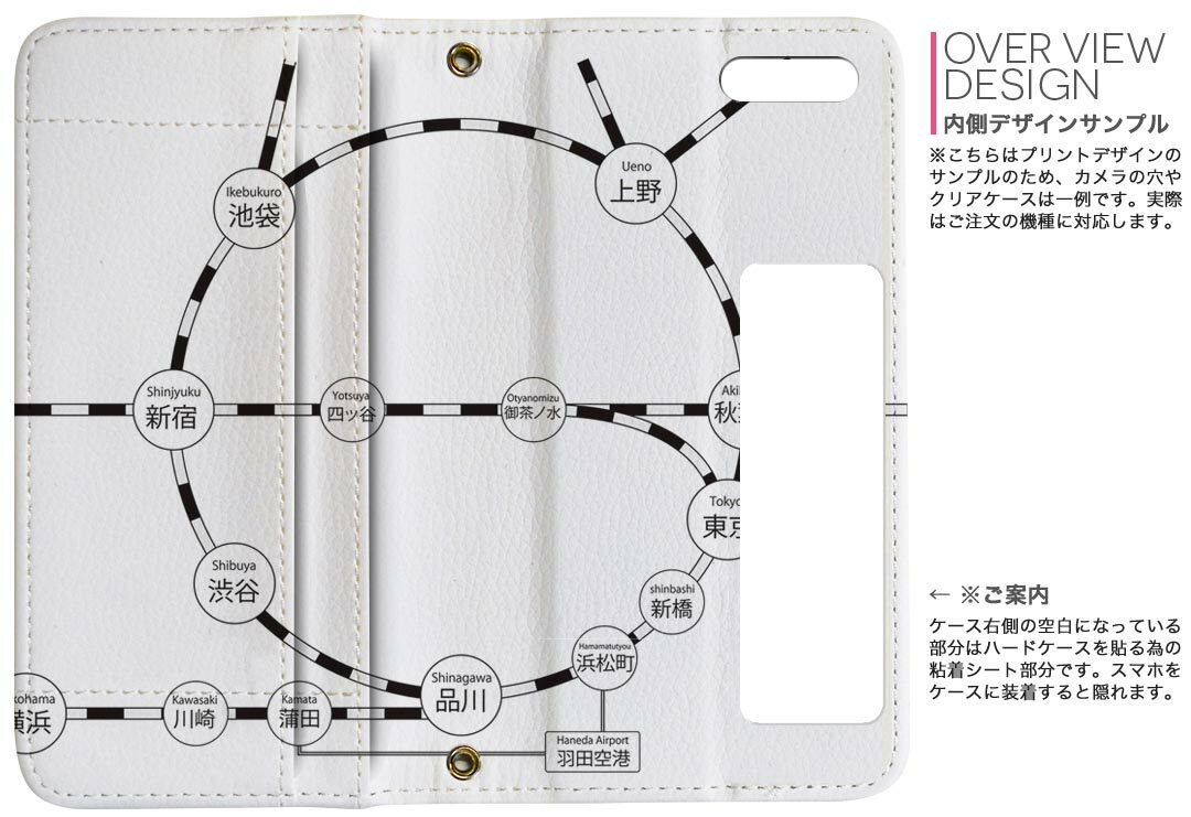 SC-03L Galaxy S10 ギャラクシー エステン docomo ドコモ sc03l 両面プリント 裏表 内側 内面 スマホ カバー レザー ケース 手帳タイプ フリップ ダイアリー 二つ折り 革 フルデザイン 001622 駅　電車