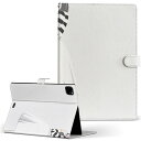 iPad Pro 11 1/2/3世代 iPad 7/8/9世代 iPad Air 4世代 iPad mini 1/2/3/4/5 世代 対応 ケース カバー 手帳型 手帳タイプ 010902 ファッション サングラス スカート