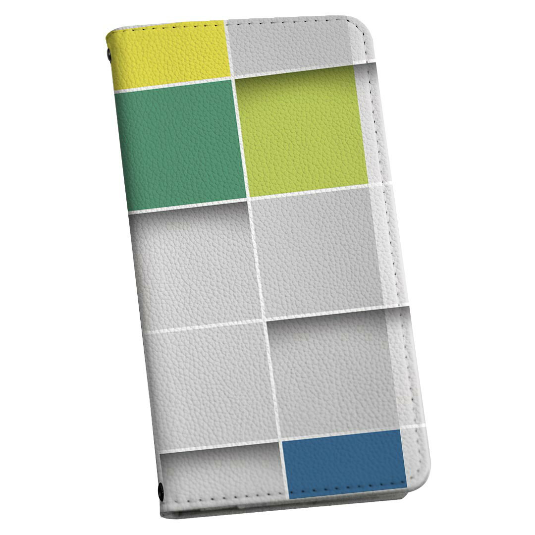 Galaxy S21 5G scg09 サムスン スキンシール スマホケース ステッカー スマホカバー ケース 保護シール 背面 スマホ スマートフォン 人気 単品 アイホーン 000468 チェック　タイル