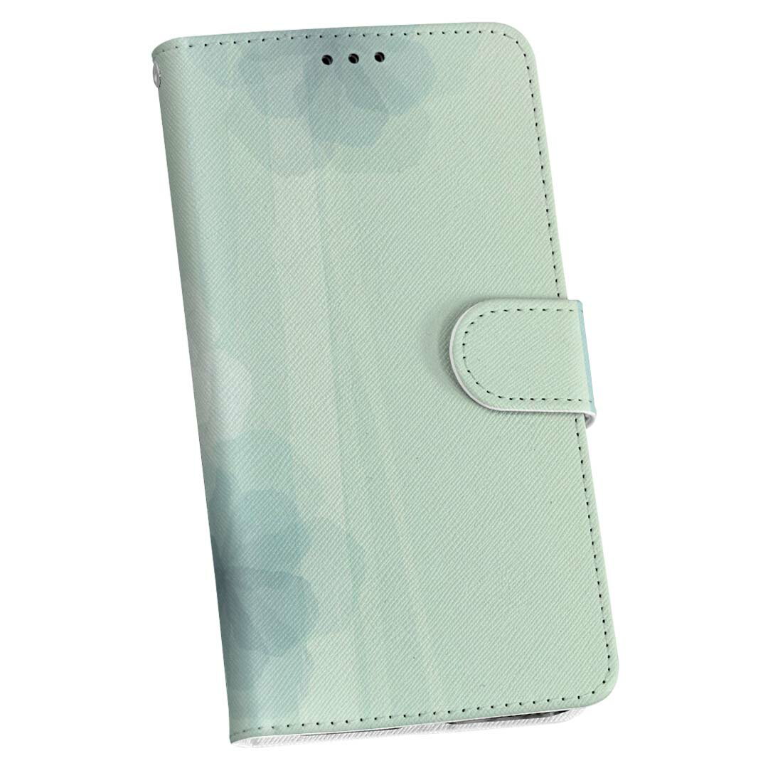 SO-01G Xperia Z3 エクスペリアz3 docomo ドコモ so01g 手帳型 スマホ カバー カバー レザー ケース 手帳タイプ フリップ ダイアリー 二つ折り 革 001320 花　植物