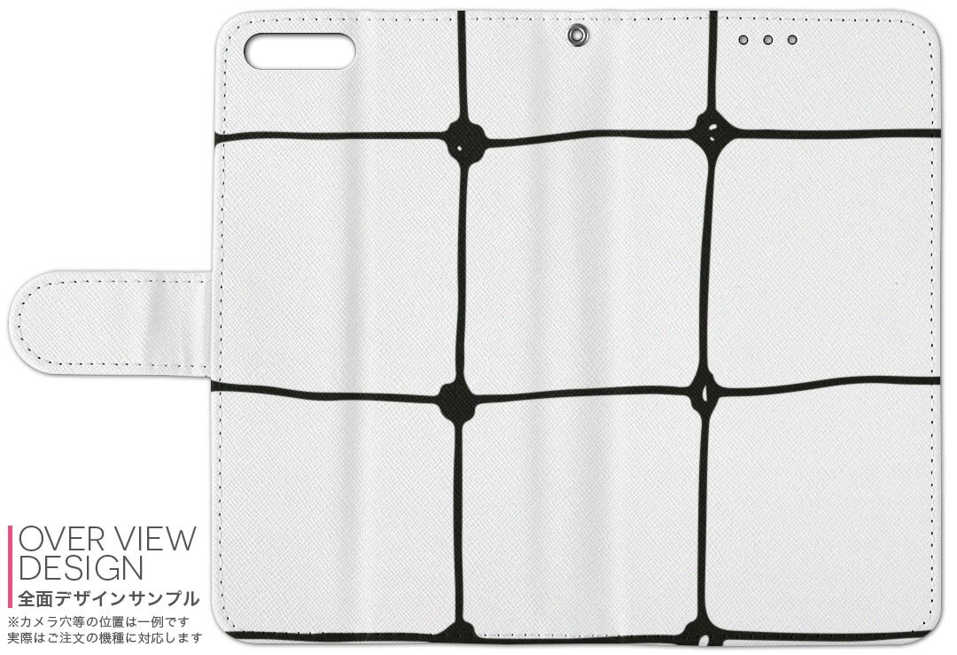 Galaxy A53 5G SC-53C / SCG15 共通対応 スマホケース スマホカバー sc53c ケース カバー 手帳タイプ 手帳型 革 カバー 050847 2