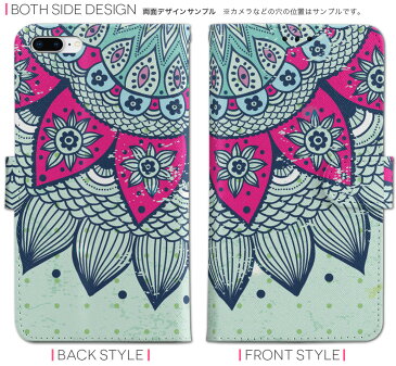 iPhone7 iPhone 7 iphone 6/7/8共通対応 アイフォーン スマホケース スマホカバー ケース カバー 手帳型 手帳タイプ 革 igcase 006146 その他 レース 青 ブルー