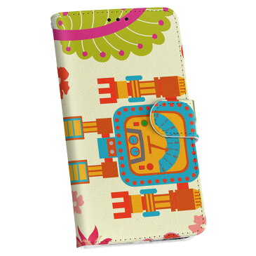 SCV42 Galaxy S10+ ギャラクシー エステンプラス au エーユー scv42 手帳型 スマホ カバー カバー レザー ケース 手帳タイプ フリップ ダイアリー 二つ折り 革 004117 花 果物 イラスト カラフル