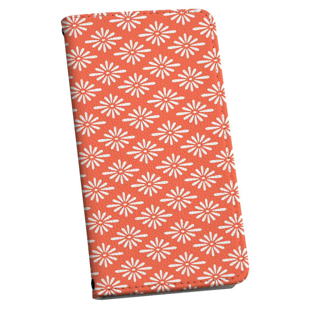iPhone 7 plus/iPhone 8 plus/iPhone 6 plus/iPhone 6s plus スマホケース スマホカバー ケース カバー 手帳型 手帳タイプ 革 igcase 005268 チェック・ボーダー 和風 和柄 赤