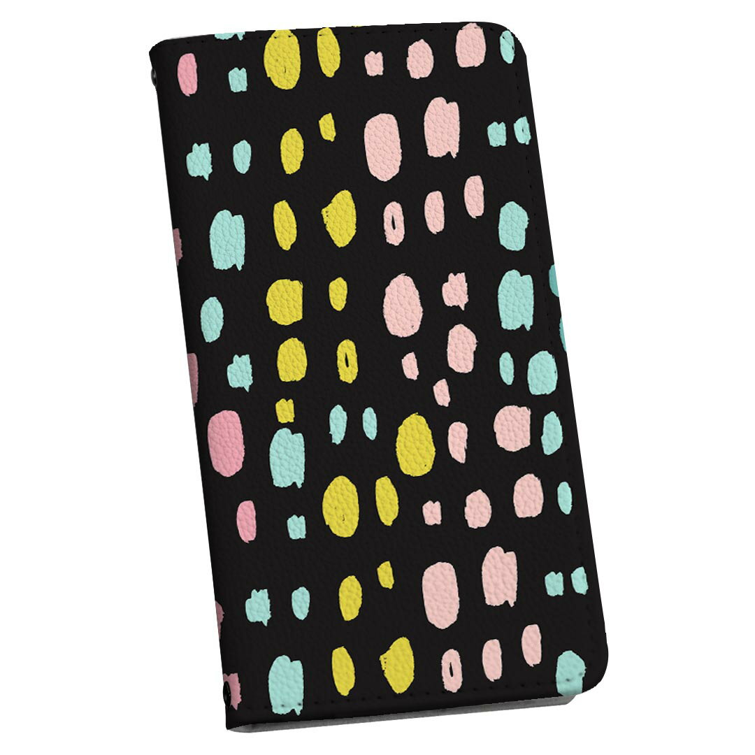AQUOS Sense5G 専用 ケース カバー SH-53A docomo ドコモ 手帳 igcase スマコレ 手帳型 スマホケース スマホカバー 050014