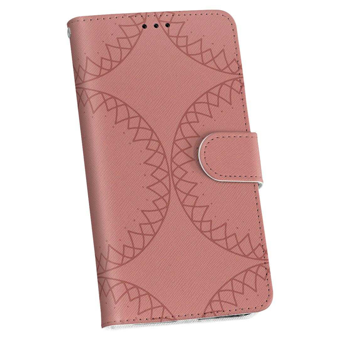 Mobile Phone - AQUOS Sense5G 専用 ケース カバー SH-53A docomo ドコモ 手帳 igcase スマコレ 手帳型 スマホケース スマホカバー 050566