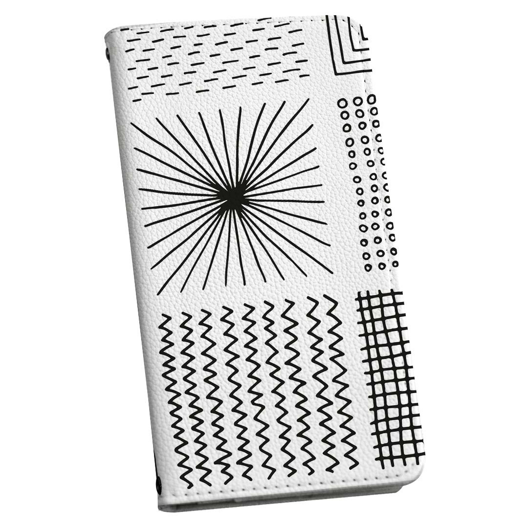乐天商城 - Xperia 5 II 専用 ケース カバー 手帳 SOG02 au スマコレ igcase 手帳型 レザー 手帳タイプ 革 スマホケース スマホカバー050853