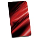 SHL22 AQUOS PHONE SERIE アクオスフォン shl22 au エーユー 手帳型 スマホ カバー カバー レザー ケース 手帳タイプ フリップ ダイアリー 二つ折り 革 ユニーク その他 赤 レッド 黒 ブラック 007214(2)