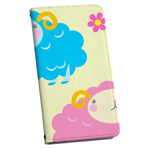 SO-03G Xperia Z4 エクスペリア so03g docomo ドコモ スマホ カバー 手帳型 レザー ケース 手帳タイプ フリップ ダイアリー 二つ折り 革 ひつじ 羊 イラスト キャラクター アニマル クール 007655 SO-03G Xperia Z4 エクスペリア so03g docomo ドコモ スマホ カバー 手帳型 レザー ケース 手帳タイプ フリップ ダイアリー 二つ折り 革 ひつじ 羊 イラスト キャラクター アニマル クール 007655