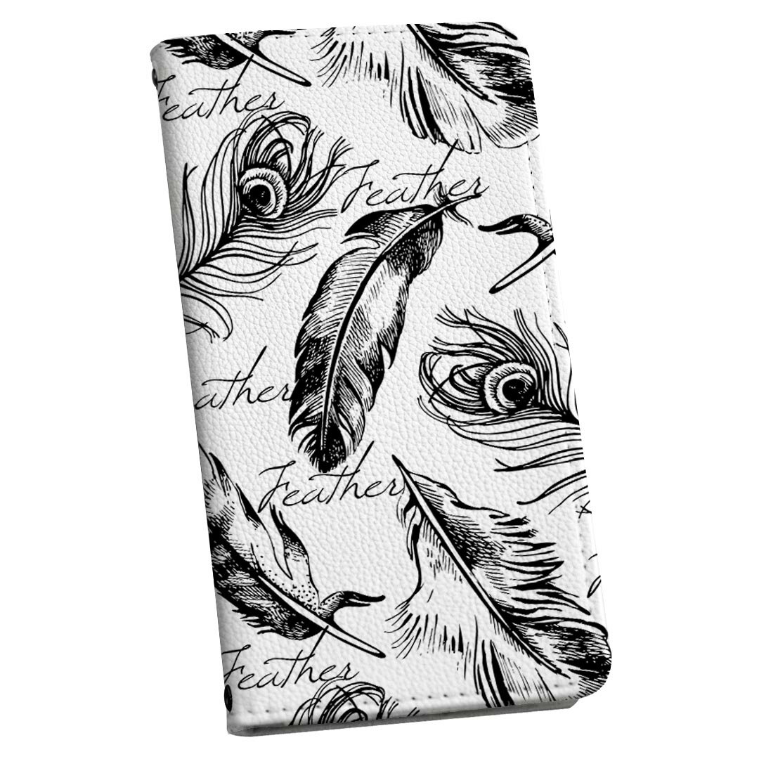 商品特徴 ・シームレスな全面デザイン（内側は落ち着いたオフホワイト） ・外側は高品質の人工革を使用 ・内側にはスマホを装着するケースが付属 ・機種専用のカメラホール仕様でケースを装着したままの撮影が可能 ・ワンセグや動画の視聴に便利な横置き...