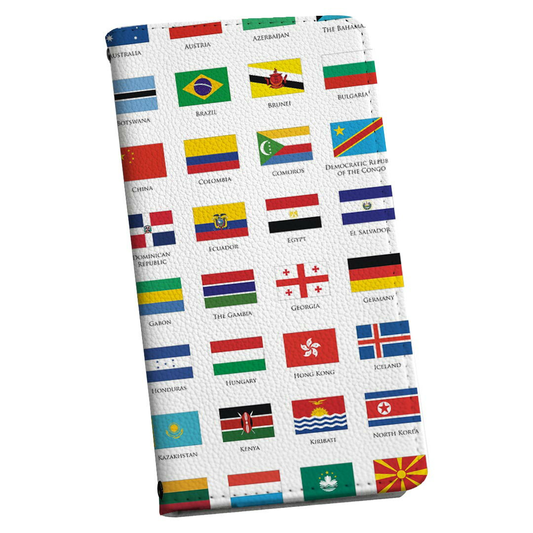 iPhone11 Pro Max 6.5インチ 専用 手帳型ケース docomo ドコモ スマホ カバー カバー レザー ケース 手帳タイプ フリップ ダイアリー 二つ折り 革 009360 外国　国旗(2.0)